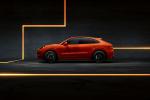 Porsche Cayenne Coupe by TechArt 2019 года